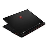 MSI Raider A18HX090XES  Portátil AMD Ryzen 9 9955HX3D 32GB DDR5 2TB NVMe RTX 5080 18 UHD 120Hz FreeDOS