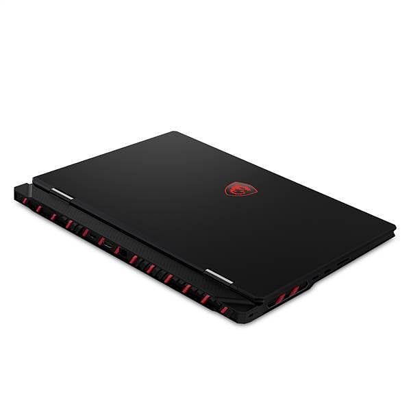 MSI Raider A18HX090XES  Portátil AMD Ryzen 9 9955HX3D 32GB DDR5 2TB NVMe RTX 5080 18 UHD 120Hz FreeDOS