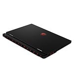 MSI Raider A18HX090XES  Portátil AMD Ryzen 9 9955HX3D 32GB DDR5 2TB NVMe RTX 5080 18 UHD 120Hz FreeDOS