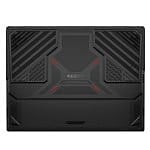 MSI Raider A18HX090XES  Portátil AMD Ryzen 9 9955HX3D 32GB DDR5 2TB NVMe RTX 5080 18 UHD 120Hz FreeDOS