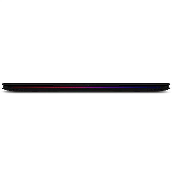 MSI Raider A18HX090XES  Portátil AMD Ryzen 9 9955HX3D 32GB DDR5 2TB NVMe RTX 5080 18 UHD 120Hz FreeDOS