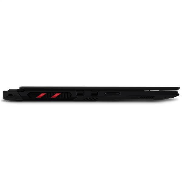 MSI Raider A18HX090XES  Portátil AMD Ryzen 9 9955HX3D 32GB DDR5 2TB NVMe RTX 5080 18 UHD 120Hz FreeDOS