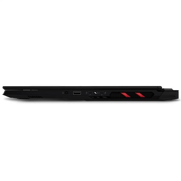 MSI Raider A18HX090XES  Portátil AMD Ryzen 9 9955HX3D 32GB DDR5 2TB NVMe RTX 5080 18 UHD 120Hz FreeDOS