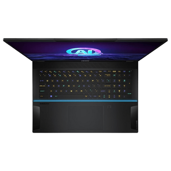 MSI Stealth 18 AI Studio A1VHG029XES  Portátil Intel Core Ultra 9 185H 32GB DDR5 1TB NVMe RTX 4080 18039039 UHD FreeDOS