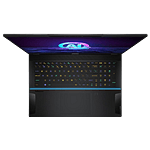 MSI Stealth 18 AI Studio A1VHG029XES  Portátil Intel Core Ultra 9 185H 32GB DDR5 1TB NVMe RTX 4080 18039039 UHD FreeDOS