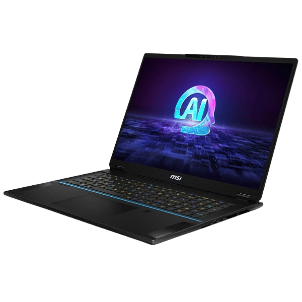 MSI Stealth 18 AI Studio A1VHG029XES  Portátil Intel Core Ultra 9 185H 32GB DDR5 1TB NVMe RTX 4080 18039039 UHD FreeDOS