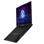 MSI Stealth 18 AI Studio A1VHG029XES  Portátil Intel Core Ultra 9 185H 32GB DDR5 1TB NVMe RTX 4080 18039039 UHD FreeDOS