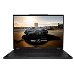 MSI Stealth 18 MercedesAMG A1VHG081ES  Portátil Intel Core Ultra 9 185H 32GB DDR5 2TB NVMe RTX 4080 18 UHD 120Hz Windows 11 Home