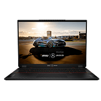 MSI Stealth 18 MercedesAMG A1VHG-081ES | Portátil Intel Core Ultra 9 185H 32GB DDR5 2TB NVMe RTX 4080 18