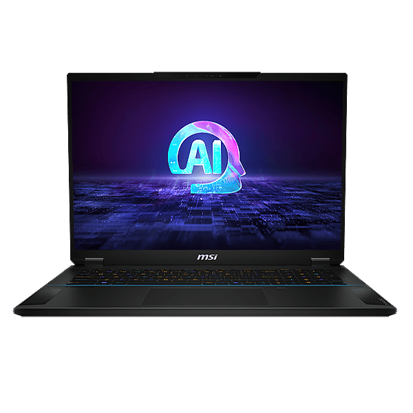 MSI Stealth 18AI007ES  Portátil Intel Core Ultra 9 185H 32GB DDR5 1TB NVMe RTX 4070 18 QHD 240Hz Windows 11 Home