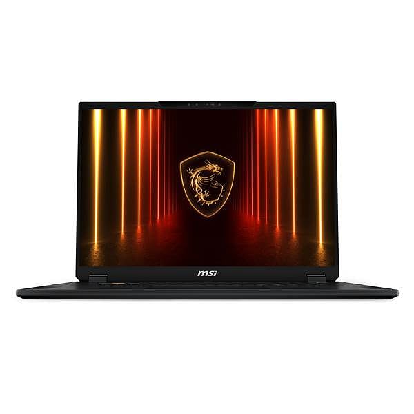 MSI Stealth 18 HX AI A2XWIG040XES  Portátil Intel Core Ultra 9 275HX 32GB DDR5 2TB NVMe RTX 5080 18 QHD 240Hz FreeDOS