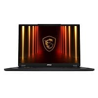 MSI Stealth 18 HX AI A2XWIG-040XES | Portátil Intel Core Ultra 9 275HX 32GB DDR5 2TB NVMe RTX 5080 18