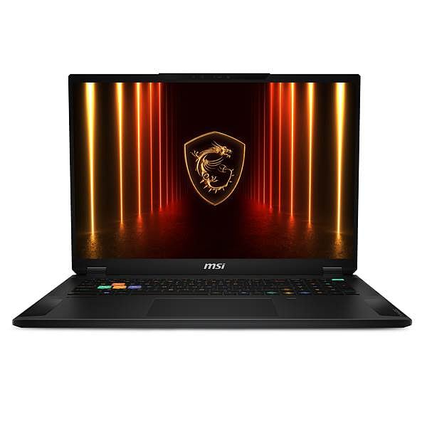 MSI Stealth 18 HX AI A2XWIG040XES  Portátil Intel Core Ultra 9 275HX 32GB DDR5 2TB NVMe RTX 5080 18 QHD 240Hz FreeDOS