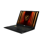 MSI Stealth 18 HX AI A2XWIG040XES  Portátil Intel Core Ultra 9 275HX 32GB DDR5 2TB NVMe RTX 5080 18 QHD 240Hz FreeDOS