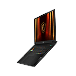 MSI Stealth 18 HX AI A2XWIG040XES  Portátil Intel Core Ultra 9 275HX 32GB DDR5 2TB NVMe RTX 5080 18 QHD 240Hz FreeDOS