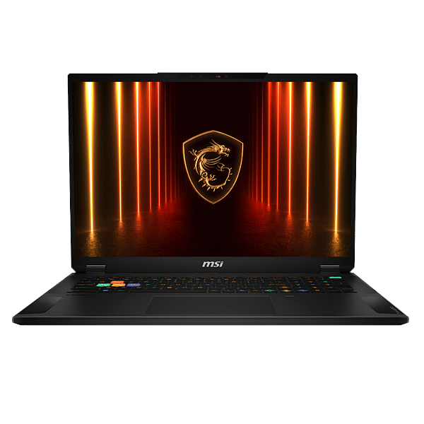 MSI Stealth 18 HX AI A2XWJG048XES  Portátil Intel Core Ultra 9 275HX 64GB DDR5 2TB NVMe RTX 5090 18 QHD 240Hz FreeDOS