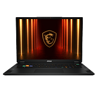 MSI Stealth 18 HX AI A2XWJG-048XES | Portátil Intel Core Ultra 9 275HX 64GB DDR5 2TB NVMe RTX 5090 18