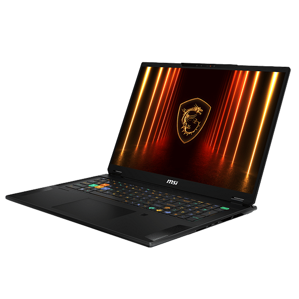 MSI Stealth 18 HX AI A2XWJG048XES  Portátil Intel Core Ultra 9 275HX 64GB DDR5 2TB NVMe RTX 5090 18 QHD 240Hz FreeDOS