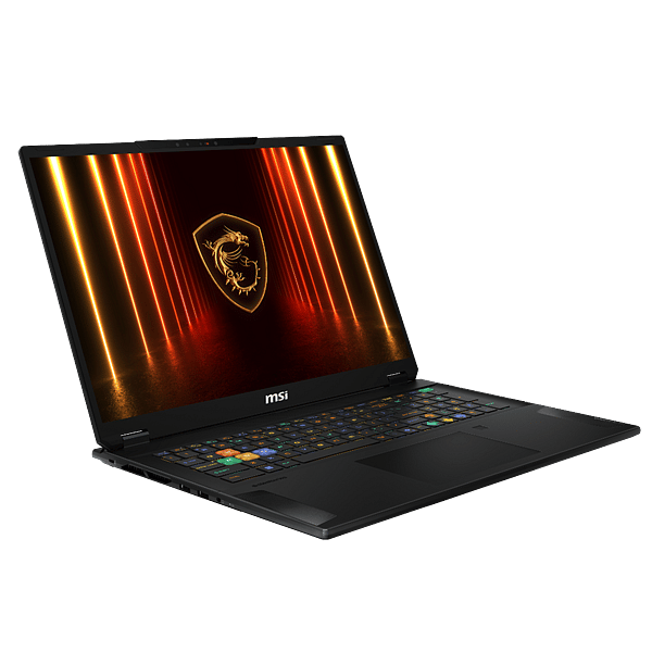 MSI Stealth 18 HX AI A2XWJG048XES  Portátil Intel Core Ultra 9 275HX 64GB DDR5 2TB NVMe RTX 5090 18 QHD 240Hz FreeDOS