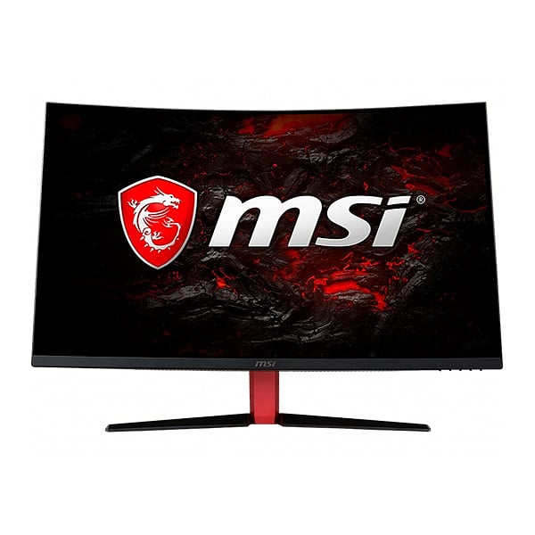 MSI Optix AG32CV 32 VA FHD Curvo 165Hz 1ms    Monitor