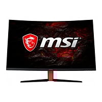 MSI Optix AG32CV 32" VA FHD Curvo 165Hz 1ms   - Monitor