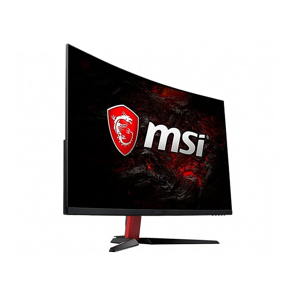 MSI Optix AG32CV 32 VA FHD Curvo 165Hz 1ms    Monitor