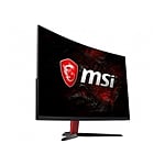 MSI Optix AG32CV 32 VA FHD Curvo 165Hz 1ms    Monitor