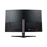 MSI Optix AG32CV 32 VA FHD Curvo 165Hz 1ms    Monitor