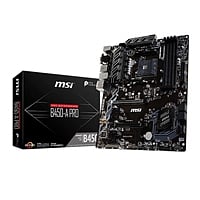 MSI B450-A Pro - Placa Base
