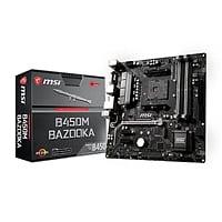 MSI B450M Bazooka - Placa Base
