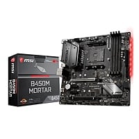 MSI B450M Mortar - Placa Base