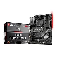 MSI B450 Tomahawk - Placa Base