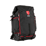 MSI Hermes Battlepack S 17 Black  Mochila portátil