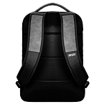 MSI Essential backpack 14 Black  Mochila portátil