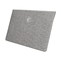 MSI Funda para portatil Prestige 15.6" - Funda portátil
