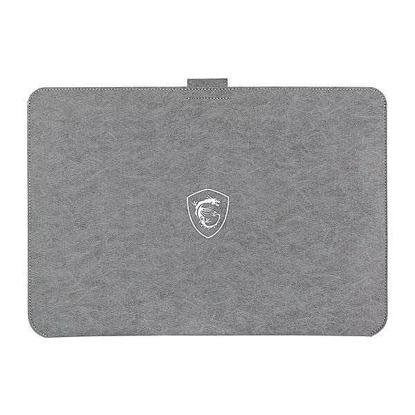 MSI prestige GTX gris 14  Funda portátil