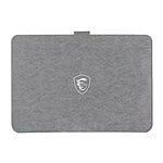 MSI prestige GTX gris 14  Funda portátil
