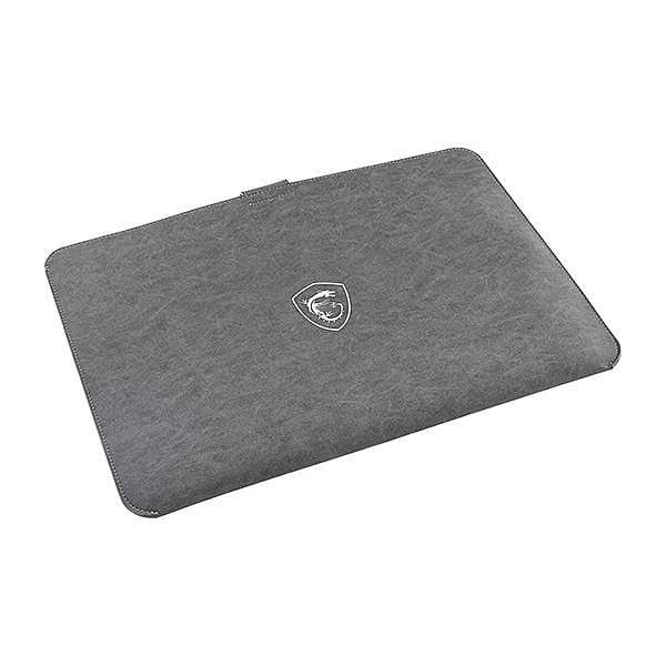 MSI prestige GTX gris 14  Funda portátil