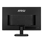 MSI PRO MP221 215 TN FHD HDMI VGA  Monitor