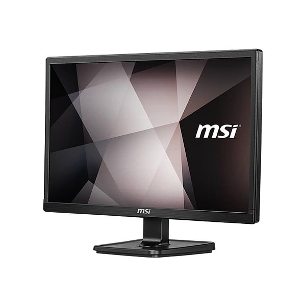 MSI PRO MP221 215 TN FHD HDMI VGA  Monitor