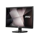 MSI PRO MP221 215 TN FHD HDMI VGA  Monitor