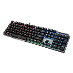 MSI Vigor GK50 Elite  Teclado Mecánico Gaming Switch Kailh Box White