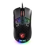 MSI M99  Ratón Gaming 4000 DPI RGB