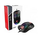 MSI M99  Ratón Gaming 4000 DPI RGB