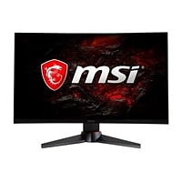 MSI Optix MAG24C 24" VA FHD Curvo 1ms 144Hz  - Monitor