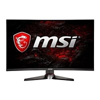 MSI Optix MAG27CQ 27" VA WQHD Curvo 1ms 144Hz - Monitor