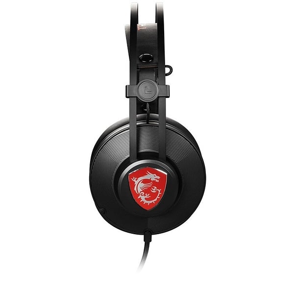 MSI Gaming Auriculares H991    Promo