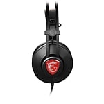 MSI Gaming Auriculares H991    Promo