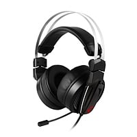 MSI Auriculares Gaming Immerse GH60