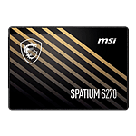 SSD MSI SPATIUM S270 SATA 25 240GB
